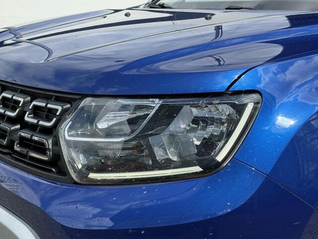 Dacia DUSTER 1.3 TCe Prestige (Hoge instap)| Camera | Navigatie | Dealer Onderhouden