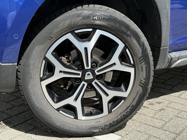 Dacia DUSTER 1.3 TCe Prestige (Hoge instap)| Camera | Navigatie | Dealer Onderhouden