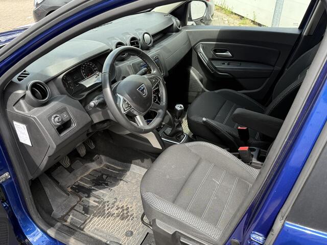 Dacia DUSTER 1.3 TCe Prestige (Hoge instap)| Camera | Navigatie | Dealer Onderhouden