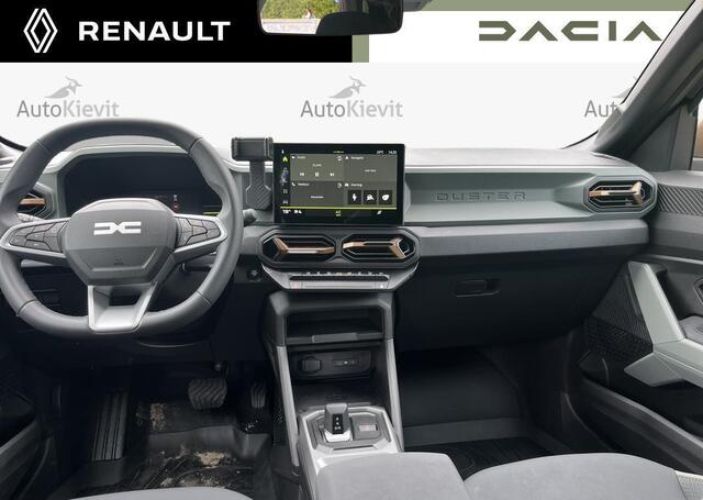 Dacia DUSTER 1.6 Hybrid 140 Journey - Techno Pack + NAV Live,18