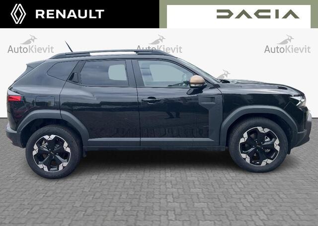 Dacia DUSTER 1.6 Hybrid 140 Journey - Techno Pack + NAV Live,18