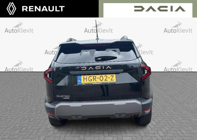 Dacia DUSTER 1.6 Hybrid 140 Journey - Techno Pack + NAV Live,18