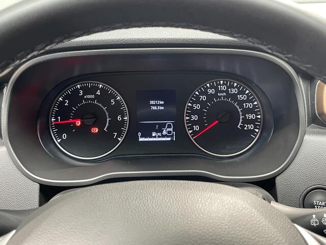 Dacia DUSTER 1.0 TCe 100 ECO-G Extreme Navigatie | Climate controle | Android auto Apple Carplay