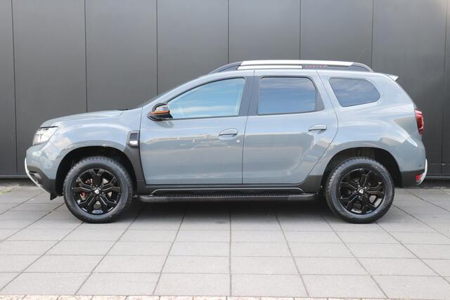 Dacia DUSTER 1.0 TCe Bi-Fuel Extreme NAVI | CAMERA | KEYLESS | APLLE CARPLAY