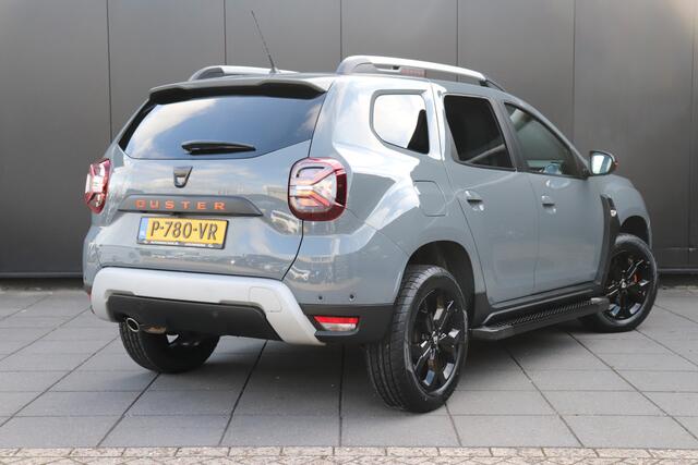Dacia DUSTER 1.0 TCe Bi-Fuel Extreme NAVI | CAMERA | KEYLESS | APLLE CARPLAY