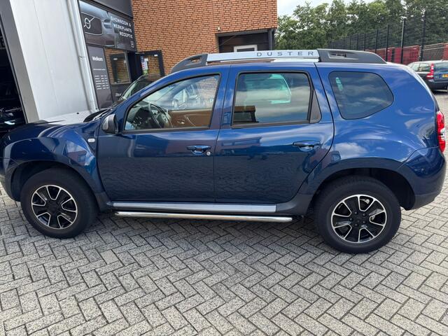 Dacia DUSTER 1.2 TCe 4x2 Prestige