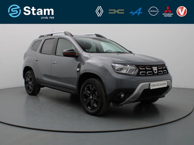 Dacia DUSTER 150pk TCe Extreme 360° Camera | Climate | Cruise | Navi | Parkeersens. v+a