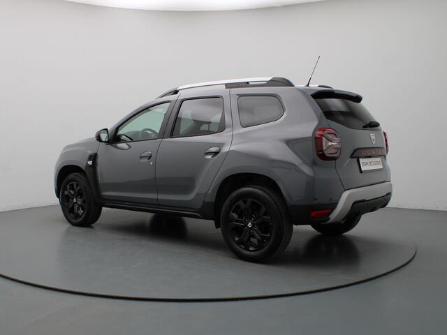 Dacia DUSTER 150pk TCe Extreme 360° Camera | Climate | Cruise | Navi | Parkeersens. v+a