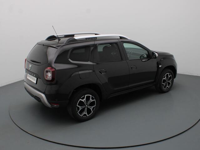Dacia DUSTER 125pk TCe Prestige Camera | Cruise | Navi | Parkeersens. v+a