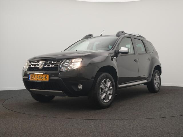 Dacia DUSTER TCe 125 Prestige - RIJKLAARPRIJS - All seasonbanden - Trekhaak