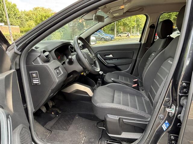 Dacia DUSTER 1.2 TCe 4x4 Prestige