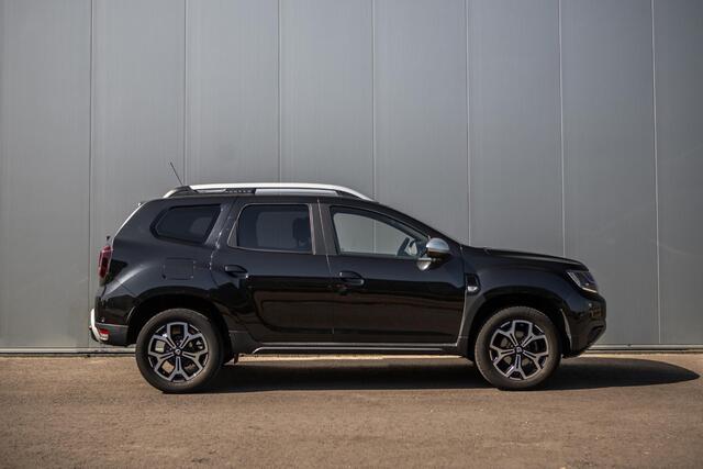 Dacia DUSTER 1.2 TCe Prestige