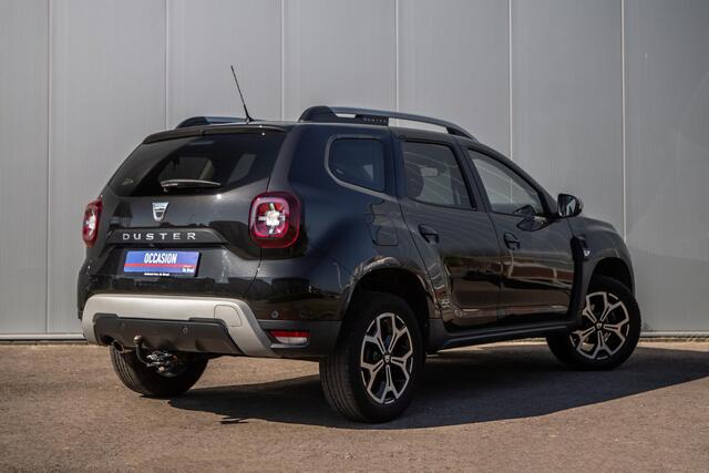 Dacia DUSTER 1.2 TCe Prestige