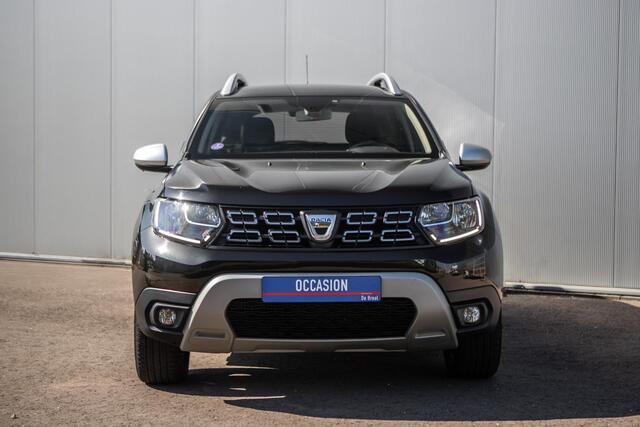 Dacia DUSTER 1.2 TCe Prestige
