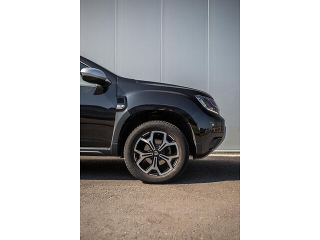 Dacia DUSTER 1.2 TCe Prestige