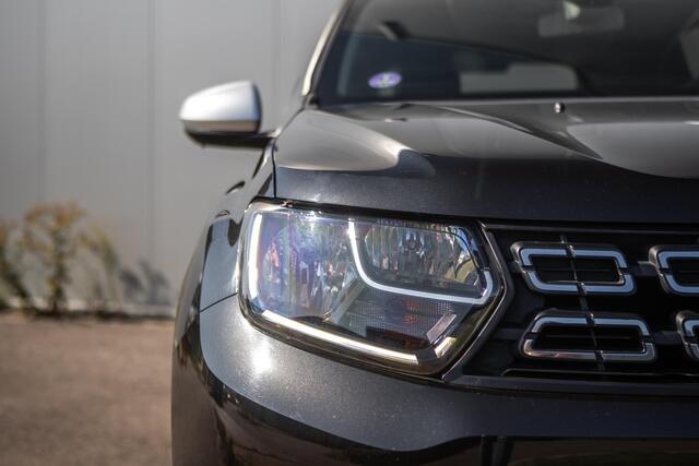 Dacia DUSTER 1.2 TCe Prestige