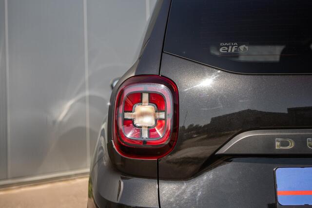 Dacia DUSTER 1.2 TCe Prestige