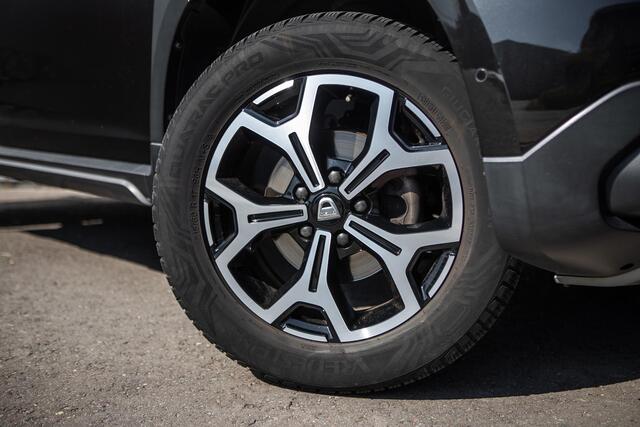 Dacia DUSTER 1.2 TCe Prestige