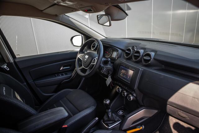 Dacia DUSTER 1.2 TCe Prestige
