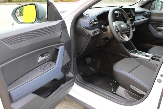 Dacia DUSTER Hybrid 140 Journey