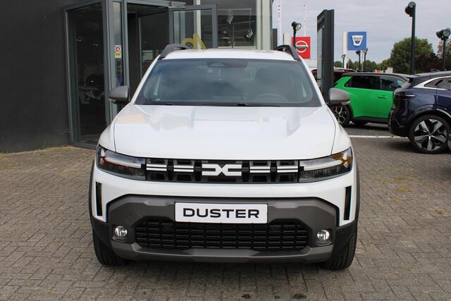 Dacia DUSTER Hybrid 140 Journey