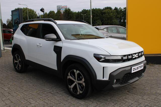 Dacia DUSTER Hybrid 140 Journey