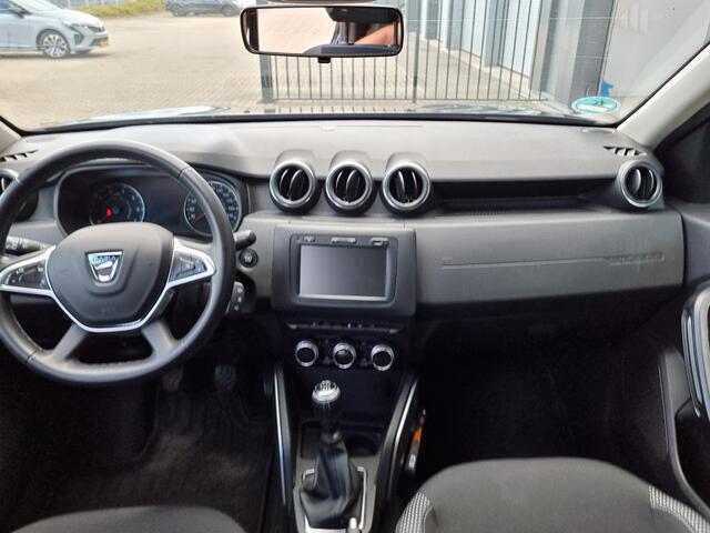 Dacia DUSTER 1.3 TCe Prestige | Navigatie | 360° Camera | Trekhaak |