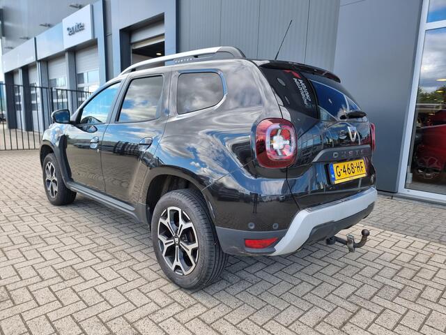 Dacia DUSTER 1.3 TCe Prestige | Navigatie | 360° Camera | Trekhaak |