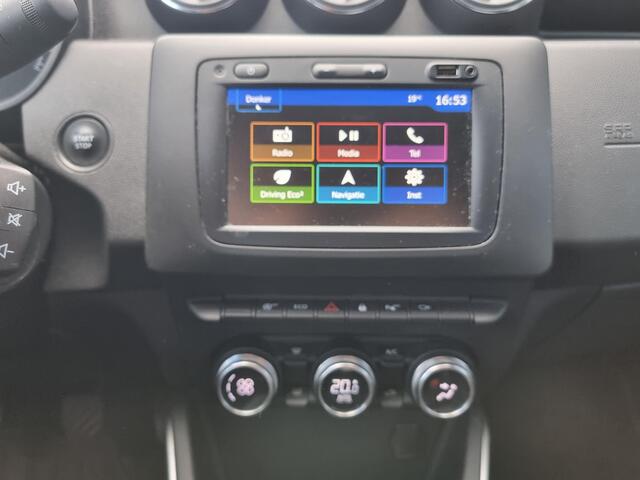 Dacia DUSTER 1.3 TCe Prestige | Navigatie | 360° Camera | Trekhaak |