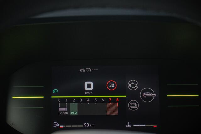 Dacia DUSTER mild hybrid 130 expression I pack winter