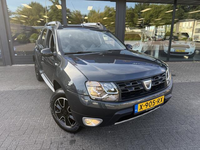Dacia DUSTER 1.2 TCe 4x2 Blacksh.