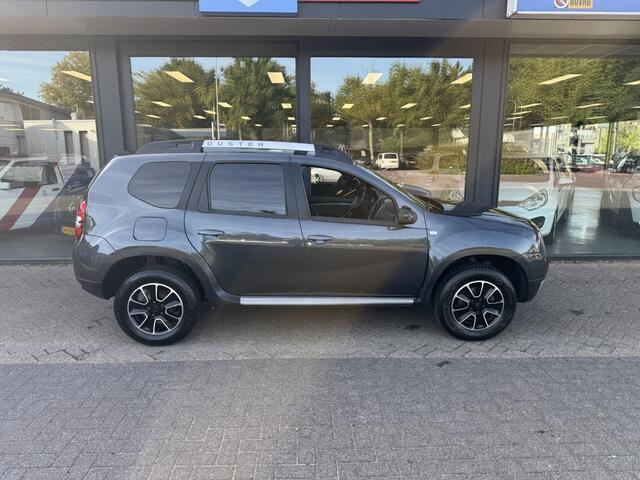Dacia DUSTER 1.2 TCe 4x2 Blacksh.