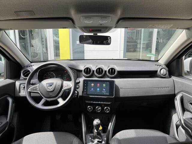 Dacia DUSTER 1.0 TCe Bi-Fuel Prestige | Rondomzicht camera | Apple Carplay | Keyless