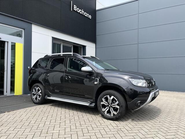 Dacia DUSTER 1.0 TCe Bi-Fuel Prestige | Rondomzicht camera | Apple Carplay | Keyless