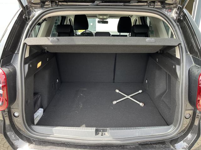 Dacia DUSTER 1.0 TCe Bi-Fuel Prestige | Rondomzicht camera | Apple Carplay | Keyless