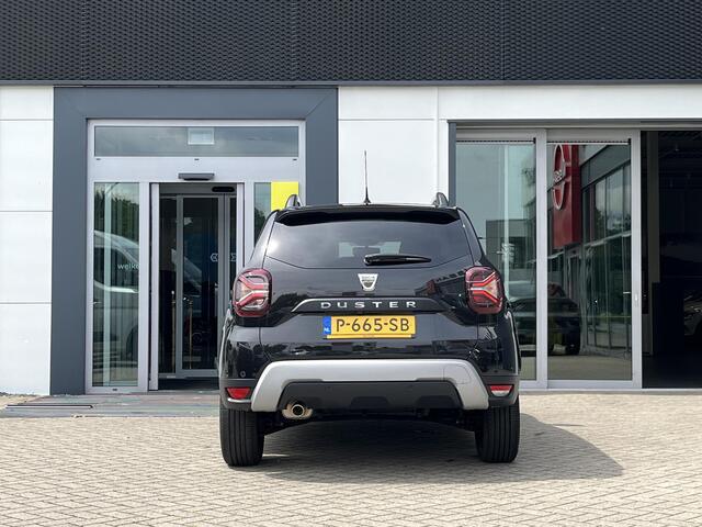 Dacia DUSTER 1.0 TCe Bi-Fuel Prestige | Rondomzicht camera | Apple Carplay | Keyless