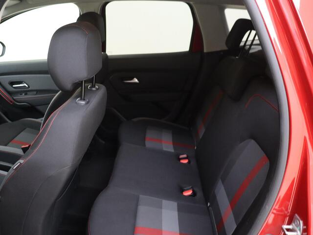 Dacia DUSTER 1.3 TCe Tech Road | Trekhaak | Navigatie | Achteruitrijcamera | Climate Control