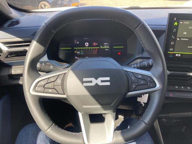 Dacia DUSTER 1.2 TCe 130pk Expression