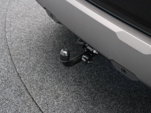 Dacia DUSTER 1.6 Hybrid 140pk Extreme | Auto. parkeerrem | Blind spot warning | Navigatie | 360 graden camera |