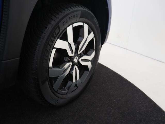 Dacia DUSTER 1.0 TCe Bi-Fuel Prestige