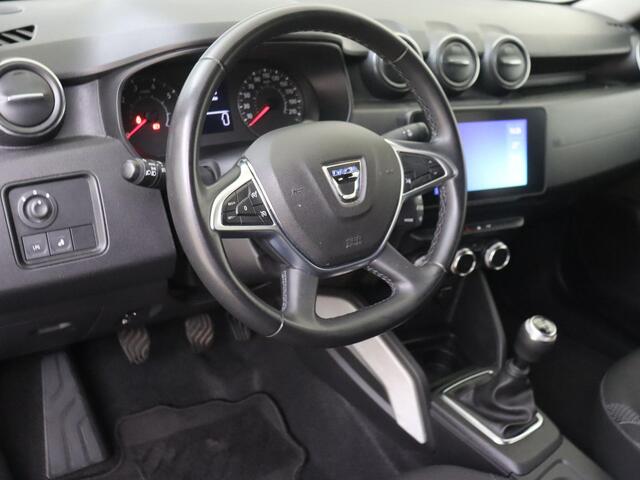 Dacia DUSTER 1.0 TCe Bi-Fuel Prestige