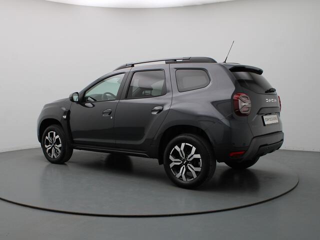 Dacia DUSTER 100pk TCe ECO-G Journey 360° Camera | Cruise | Navi | Parkeersens. v+a