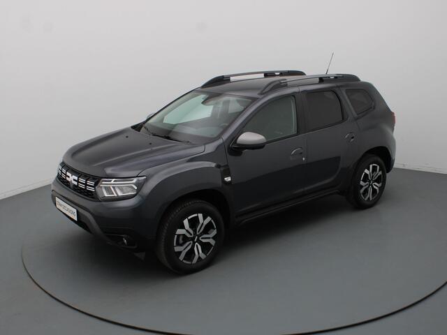 Dacia DUSTER 100pk TCe ECO-G Journey 360° Camera | Cruise | Navi | Parkeersens. v+a