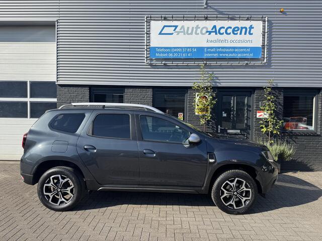 Dacia DUSTER 1.3 TCe Prestige Navi/Camera/Trekhaak afn./21dkm...