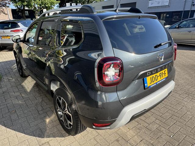Dacia DUSTER 1.3 TCe Prestige Navi/Camera/Trekhaak afn./21dkm...