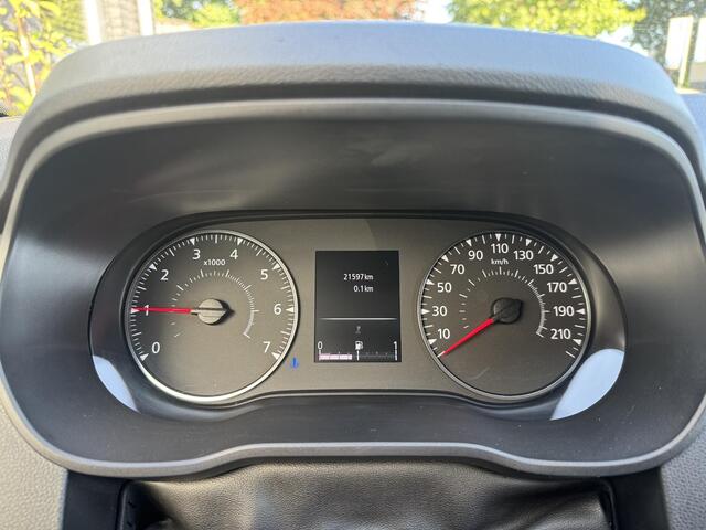 Dacia DUSTER 1.3 TCe Prestige Navi/Camera/Trekhaak afn./21dkm...