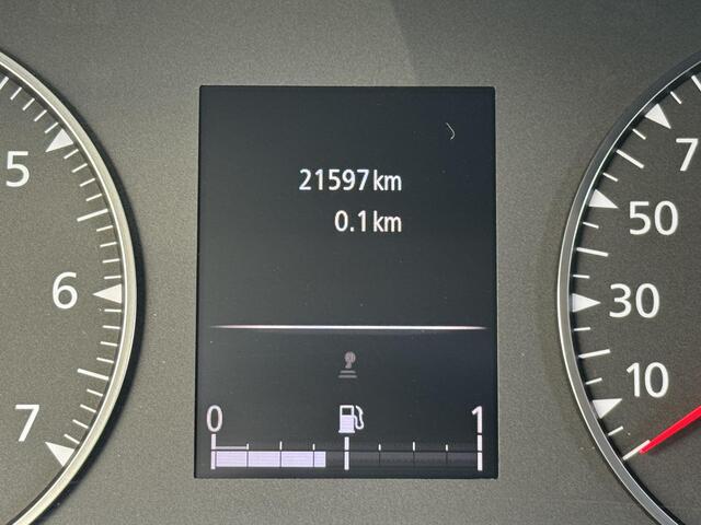 Dacia DUSTER 1.3 TCe Prestige Navi/Camera/Trekhaak afn./21dkm...