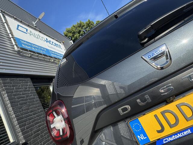 Dacia DUSTER 1.3 TCe Prestige Navi/Camera/Trekhaak afn./21dkm...