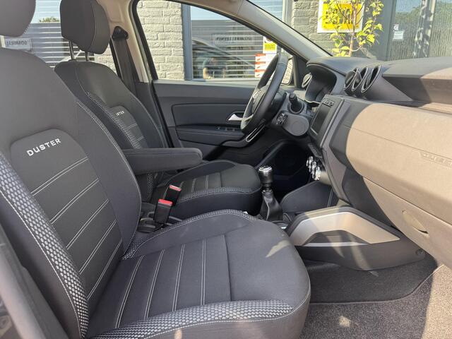 Dacia DUSTER 1.3 TCe Prestige Navi/Camera/Trekhaak afn./21dkm...