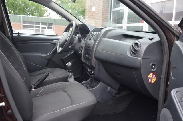 Dacia DUSTER 1.2 TCe 4x2 | AIRCO - TRK.HAAK